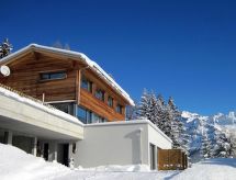 Appartamento Raschainas Lenzerheide
