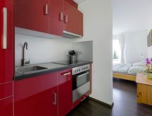 Appartamento Raschainas Lenzerheide