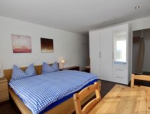 Appartamento Raschainas Lenzerheide