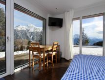 Appartamento Raschainas Lenzerheide