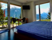 Appartamento Raschainas Lenzerheide