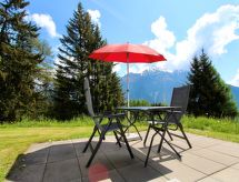 Appartamento Raschainas Lenzerheide