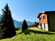 Appartamento Raschainas Lenzerheide