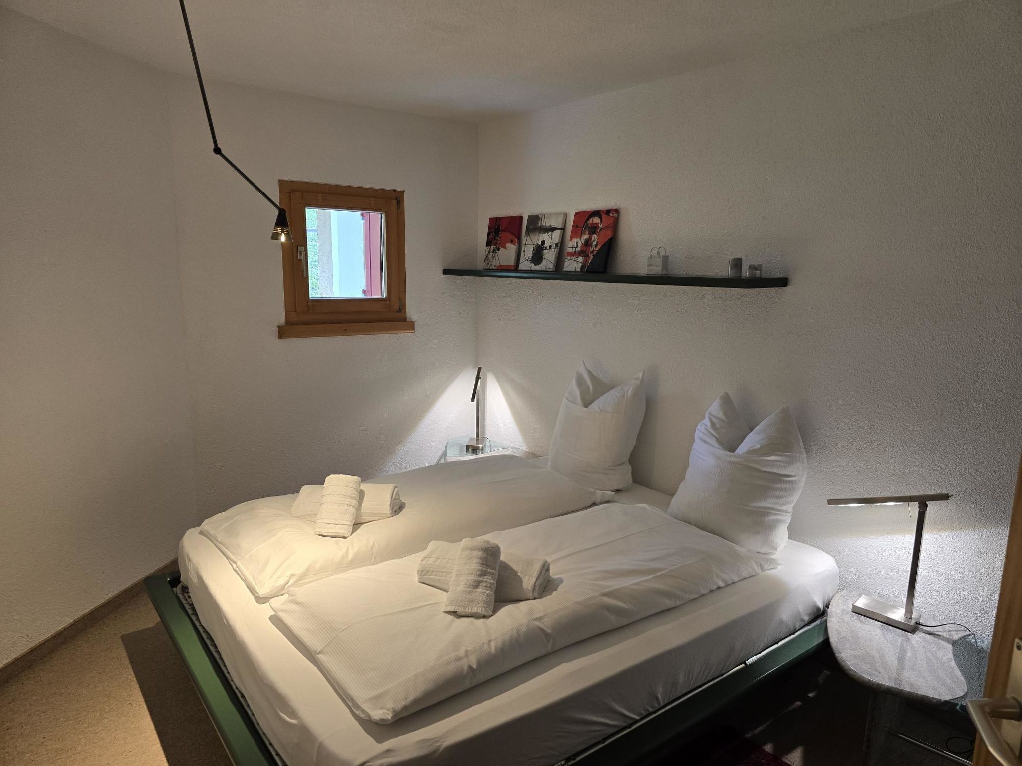 Ferienwohnung Selva-Binnen