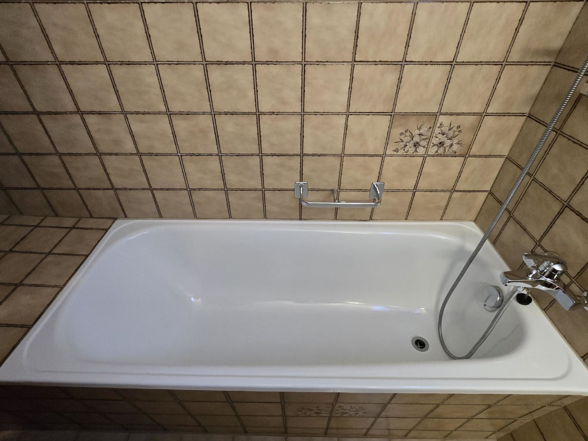 Ferienwohnung Carmela Lys-Drinnen