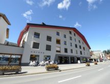 Appartement Uehlinger Corona