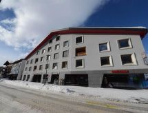 Appartement Uehlinger Corona