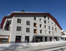 Appartement Uehlinger Corona