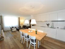 Appartement Uehlinger Corona