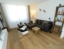 Appartement Uehlinger Corona