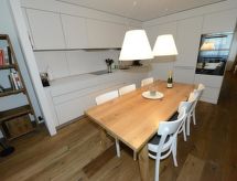 Appartement Uehlinger Corona