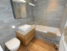 Appartement Uehlinger Corona