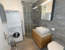 Appartement Uehlinger Corona