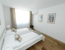Appartement Uehlinger Corona