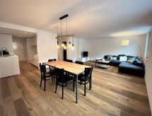 Ferienwohnung Uehlinger Rosana