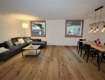 Ferienwohnung Uehlinger Rosana