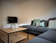 Ferienwohnung Uehlinger Rosana