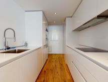 Ferienwohnung Uehlinger Rosana