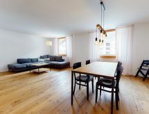 Ferienwohnung Uehlinger Rosana