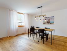 Ferienwohnung Uehlinger Rosana