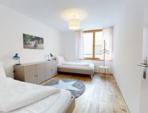 Ferienwohnung Uehlinger Rosana