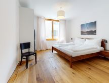 Ferienwohnung Uehlinger Rosana