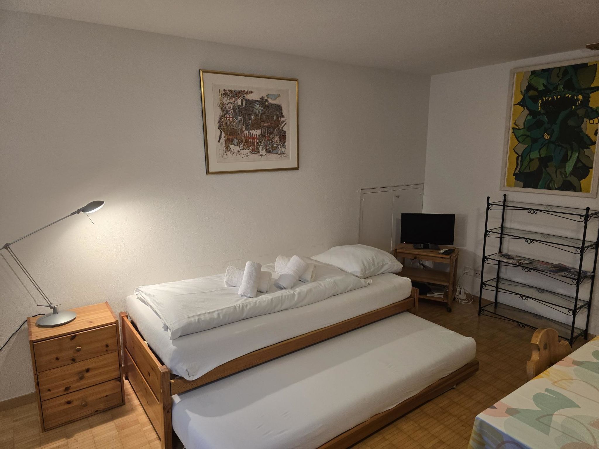 Casa Fadail Seura 11-Drinnen