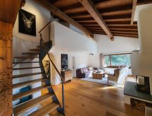 Apartment Ferienwohnung Selina