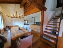 Apartment Ferienwohnung Selina