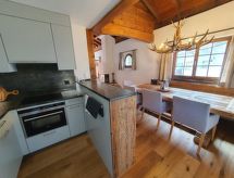 Apartment Ferienwohnung Selina