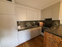 Apartment Ferienwohnung Selina