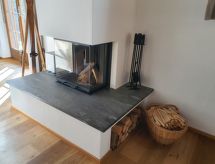 Apartment Ferienwohnung Selina