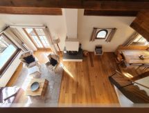 Apartment Ferienwohnung Selina