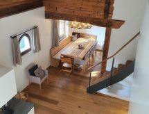 Apartment Ferienwohnung Selina