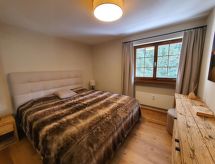 Apartment Ferienwohnung Selina
