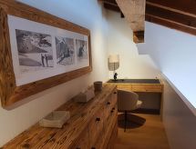 Apartment Ferienwohnung Selina