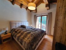 Apartment Ferienwohnung Selina