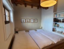 Apartment Ferienwohnung Selina