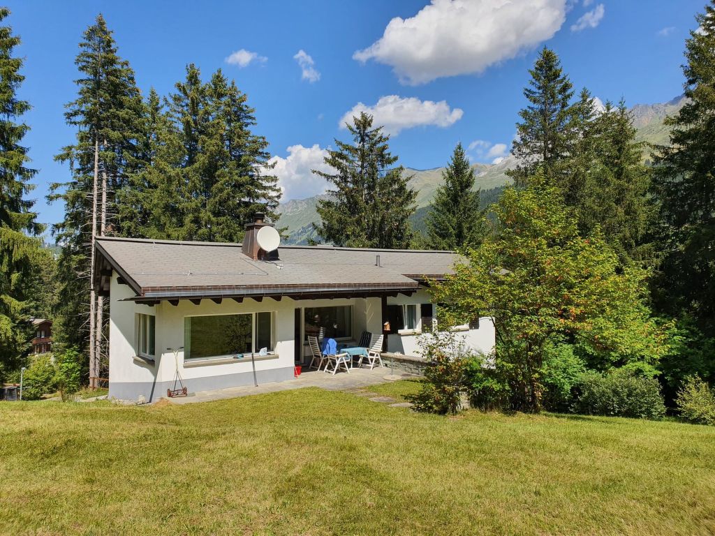 Appartement Ferienhaus Tina