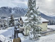 Appartement La Schmetta 65 Quadroni