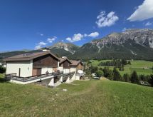 Appartement La Schmetta 65 Quadroni