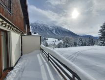 Appartement La Schmetta 65 Quadroni