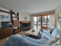 Appartement La Schmetta 65 Quadroni