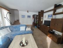 Appartement La Schmetta 65 Quadroni