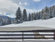 Appartement La Schmetta 65 Quadroni