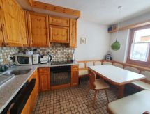 Appartement La Schmetta 65 Quadroni
