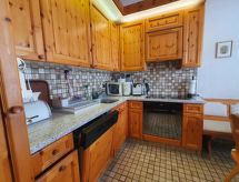 Appartement La Schmetta 65 Quadroni