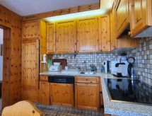 Appartement La Schmetta 65 Quadroni