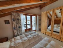 Appartement La Schmetta 65 Quadroni