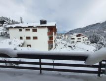 Appartement La Schmetta 65 Quadroni